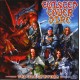TWISTED TOWER DIRE - The Isle Of Hydra CD